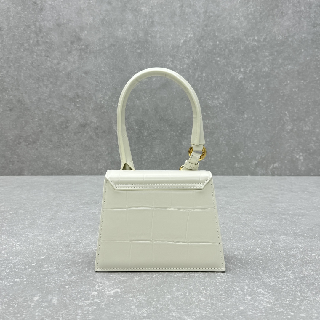 Jacquemus Top Handle Bags